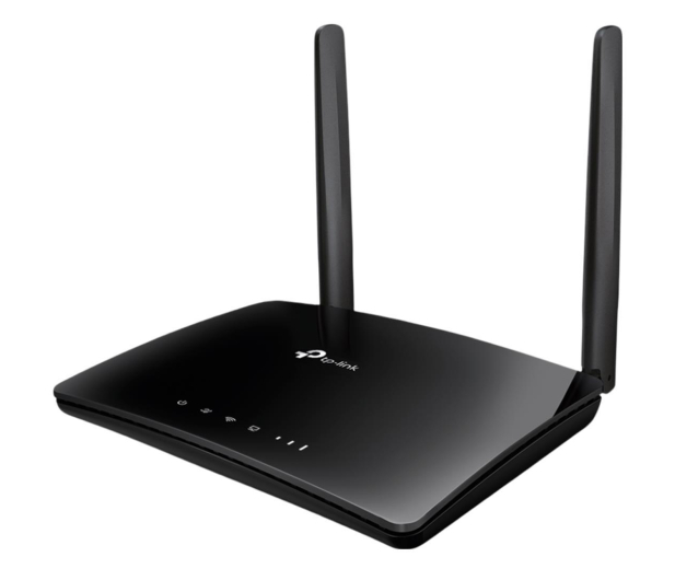 TP-LINK MR402 1200Mbps a/b/g/n/ac 3G/4G (LTE) 150Mbps Archer MR402 - 1315307 - zdjęcie 2